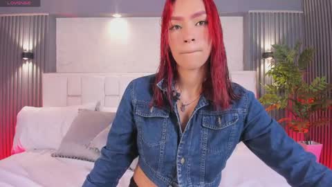 L U N N A online show from 04.08.26