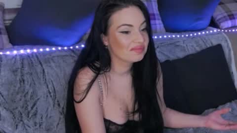 LunnaGray online show from 01.07.26