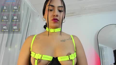 Snapshot of lunnasweet1 chatting on 05.16.26 lunnasweet1 online show from 05.16.26