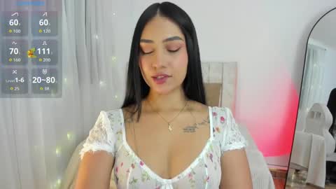Snapshot of lunnasweet1 chatting on 05.16.26 lunnasweet1 online show from 05.16.26