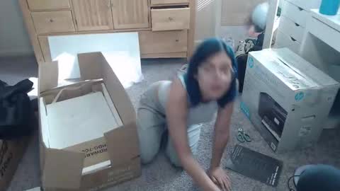 Lunobbione online show from 01.07.26