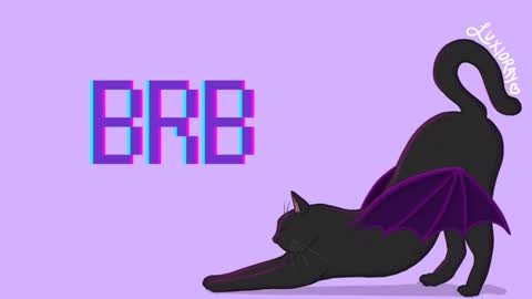 LunoxLili online show from 02.11.25