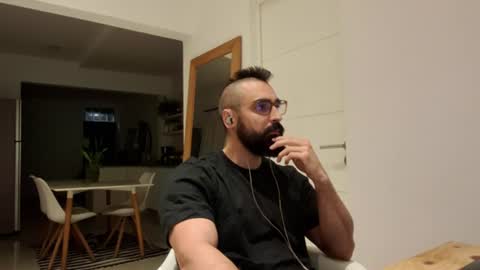 Snapshot of lupal2 chatting on 06.16.26 Lupal2 online show from 06.16.26