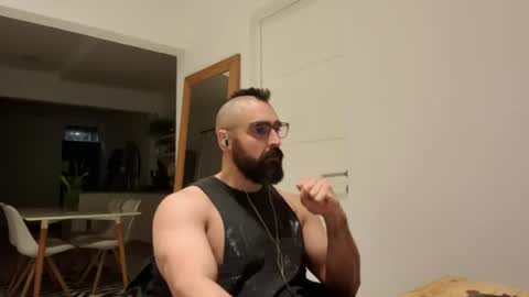 Snapshot of lupal2 chatting on 06.17.26 Lupal2 online show from 06.17.26