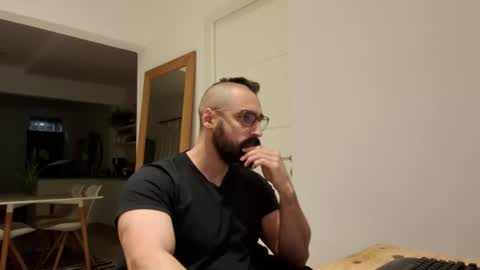 Snapshot of lupal2 chatting on 06.18.26 Lupal2 online show from 06.18.26