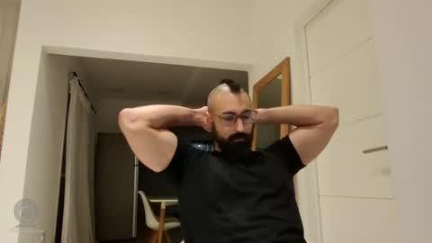 Snapshot of lupal2 chatting on 06.19.26 Lupal2 online show from 06.19.26