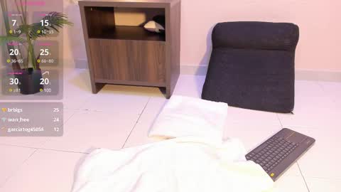 lupe online show from 03.05.25