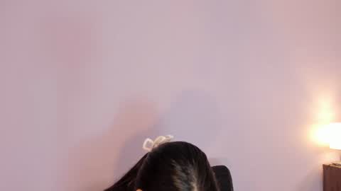Snapshot of lupeebony chatting on 06.21.26 lupe online show from 06.21.26