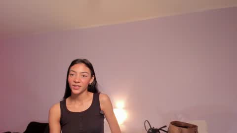 Snapshot of lupeebony chatting on 06.28.26 lupe online show from 06.28.26