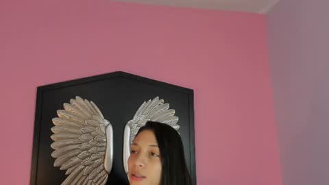 Snapshot of lupeebony chatting on 07.17.26 lupe online show from 07.17.26
