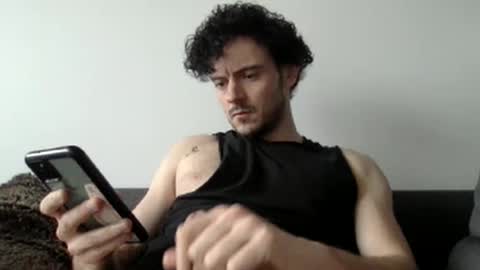 Lupine online show from 12.18.24