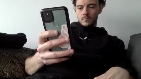 Lupine online show from 02.12.25