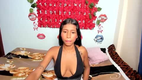 lupita_hot77 online show from 09.14.25