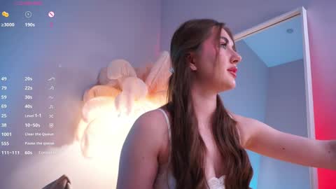 Eva  Next stream - Friday 3pm-11pm EST online show from 03.28.26