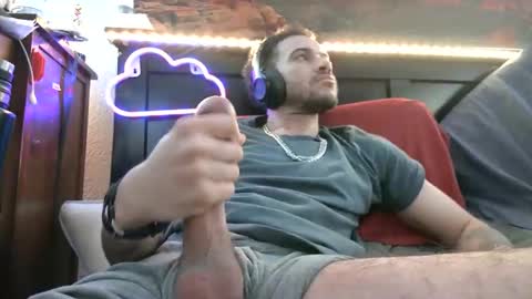 lurkus online show from 01.21.25