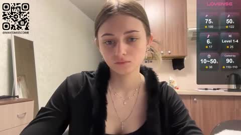 May online show from 03.20.26