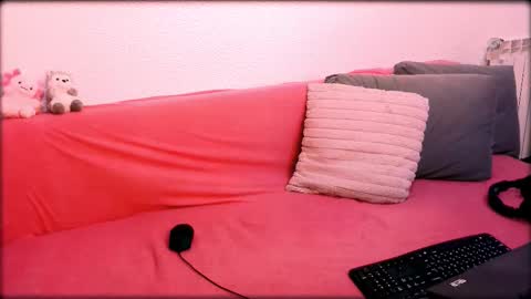 lurosincubus online show from 12.03.25