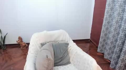 PAULINA online show from 10.25.25