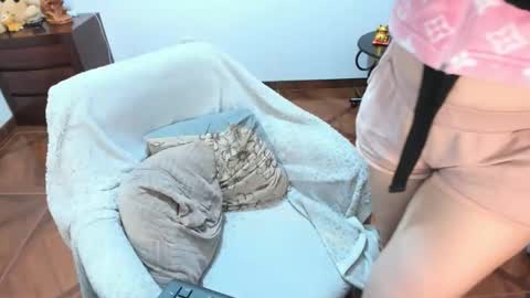 PAULINA online show from 04.07.26