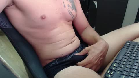 lushboy90 online show from 03.14.26