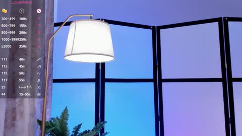 your sweet Liana online show from 03.26.26