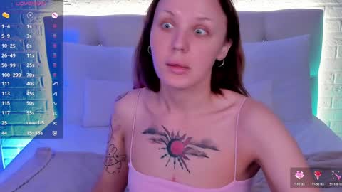 your sweet Liana online show from 04.05.26