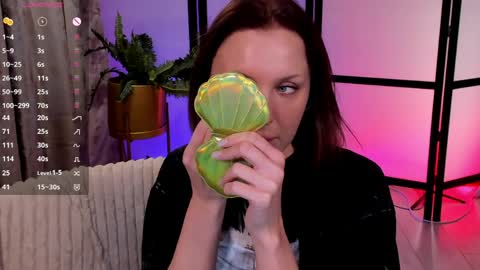 your sweet Liana online show from 04.08.26