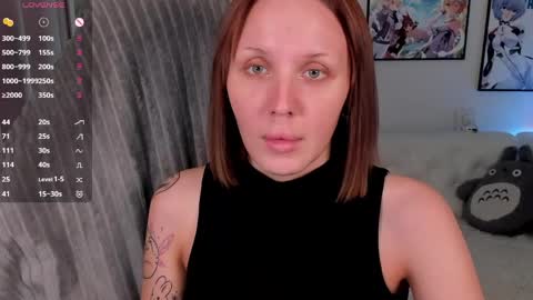 your sweet Liana online show from 04.17.26