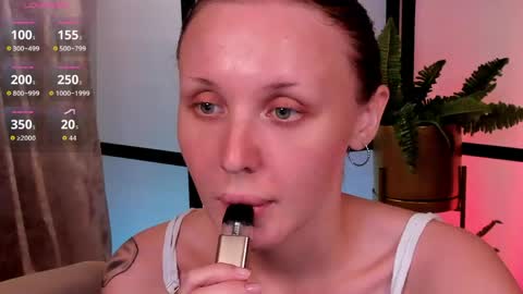 your sweet Liana online show from 05.12.26