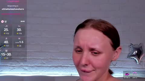 your sweet Liana online show from 05.14.26