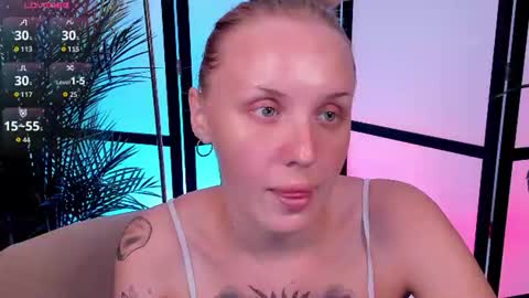 your sweet Liana online show from 06.28.26