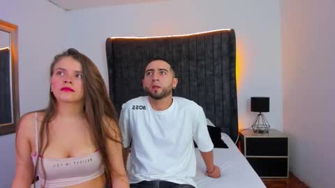 Snapshot of lushian_luna chatting on 01.18.26 Lushian And Luna online show from 01.18.26