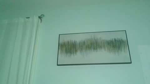 Snapshot of lushuslucy chatting on 02.23.25 Kikithebaee online show from 02.23.25