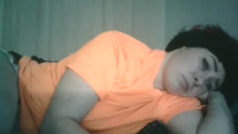 Snapshot of lushuslucy chatting on 02.25.25 Kikithebaee online show from 02.25.25