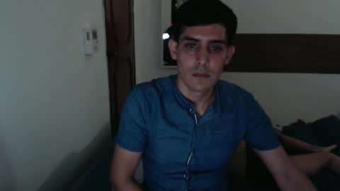Sebastian E. online show from 02.14.26