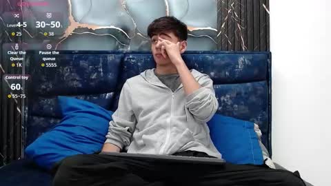 lust_demian online show from 02.18.26