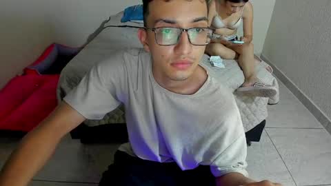 Lucy  David online show from 03.30.26