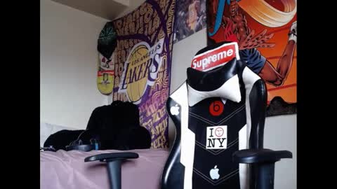 LUST online show from 12.04.24