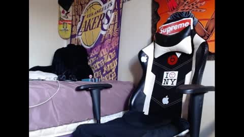 LUST online show from 12.06.24