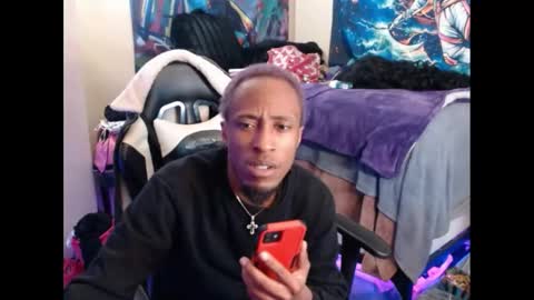 LUST online show from 10.16.25