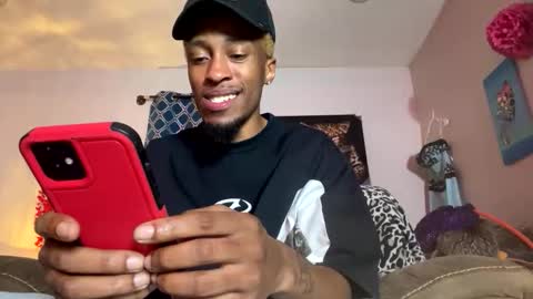 LUST online show from 11.24.25