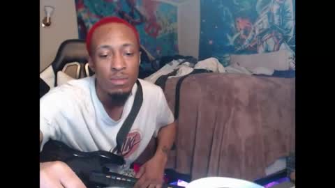 LUST online show from 04.12.26