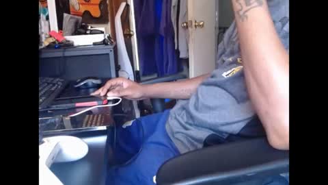 LUST online show from 06.13.26