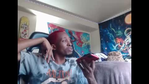 LUST online show from 06.28.26