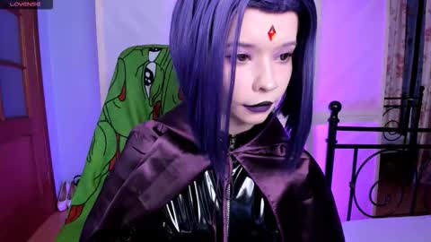 Snapshot of lust_one chatting on 11.30.25 Asami online show from 11.30.25