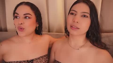 Gabrielle  Lexa  online show from 06.21.26