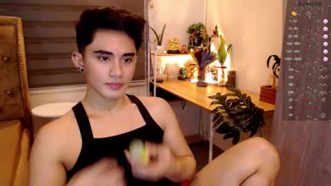 David online show from 12.04.25