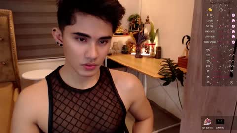 David online show from 12.05.25