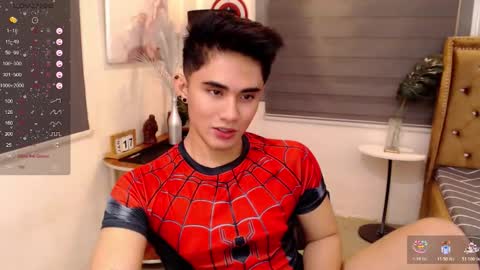 David online show from 01.17.26