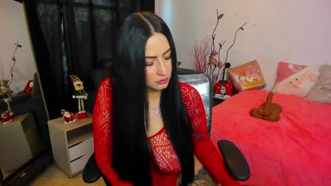 Snapshot of lustful__babe chatting on 12.20.24 lustful__babe online show from 12.20.24